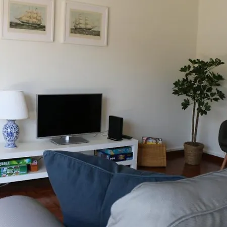 Apartamento Ffoz_spot *